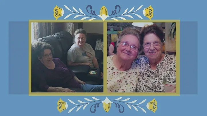 In Loving Memory of Patricia Tyler