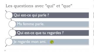 French lesson # From unit 1 to unit 10 screenshot 2