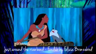 Just around the riverbend - Fandub