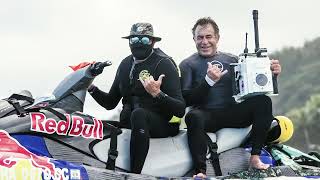 WSL Pays Homage To Legendary Water Cinematographer Larry Haynes - Rest In Power Larry! Content