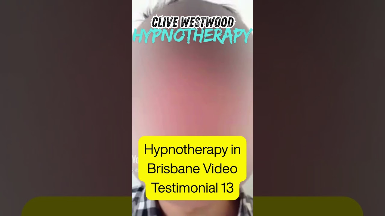 From Nervous to Unstoppable | Hypnotherapy with Clive Westwood