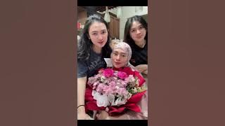Makasih Anak2 Mama Selamat Hari Ibu