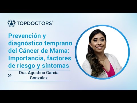 Prevención y diagnóstico temprano del Cáncer de Mama: Importancia, factores de riesgo y síntomas
