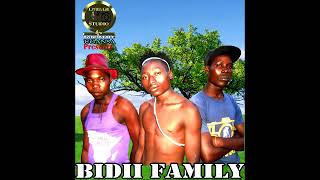 BIDII FAMILY - EMILAGI produced by Lwenge Studio