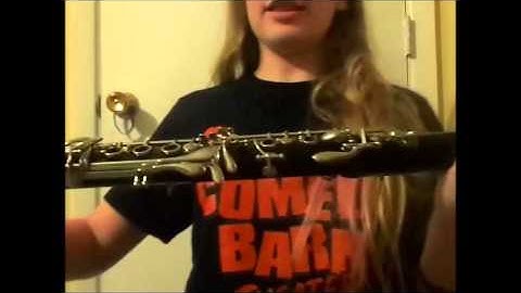 Your F Major Scale{3 octaves}