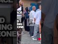 Capture de la vidéo Travee Gee (King Lil G Camp) Gets Knocked Out 🥊