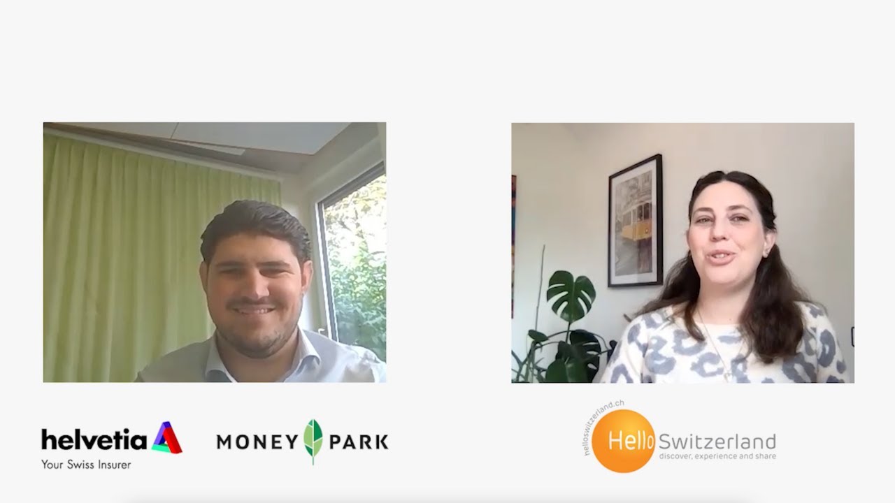 Buying property in Switzerland YouTube