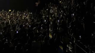 邱鋒澤 - 平分慚愧 @ Feng Ze x Wayne infinity 永遠永遠 音樂會 香港場 2025/7/27