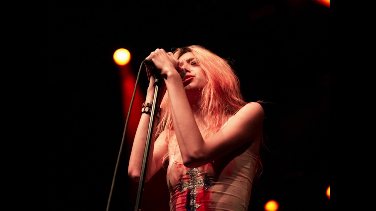 Sbd Starcrawler Live Concert March 3rd 2020 The Warfield San 