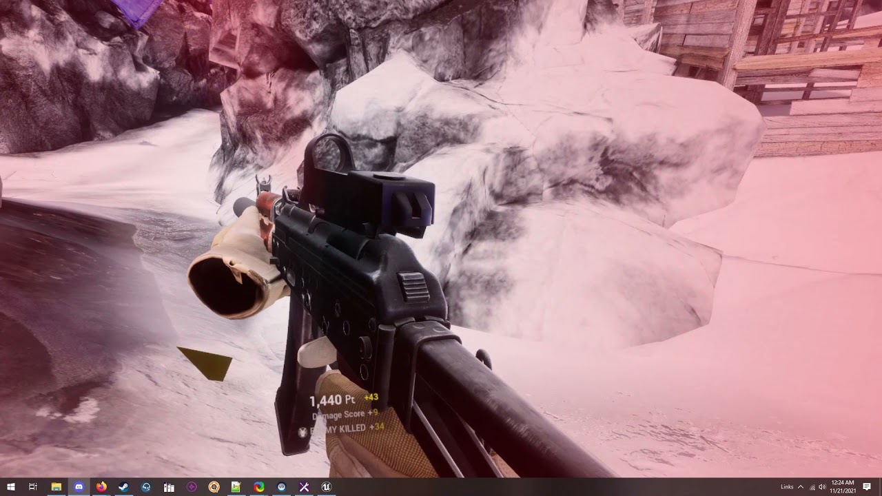 Damn bullet sponges YouTube