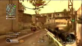 XGeN vs dRN | COD4
