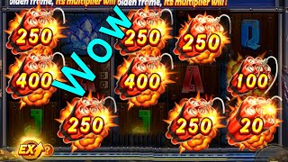 Grand Jackpot Gold Rush, Slot Jili Games🤗 screenshot 3