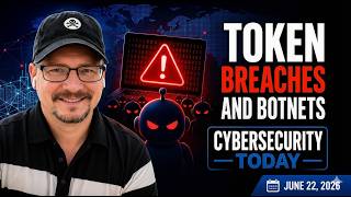 Stolen OAuth Tokens Hit Security Firms, AryStinger Router Botnet Emerges, AI Deepfake Cyberstalking