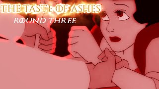 Taste of Ashes RP - Round 3 - Willow Mévouimeur