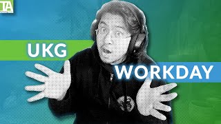 UKG vs. Workday - Top Features, Comparisons, and Alternatives