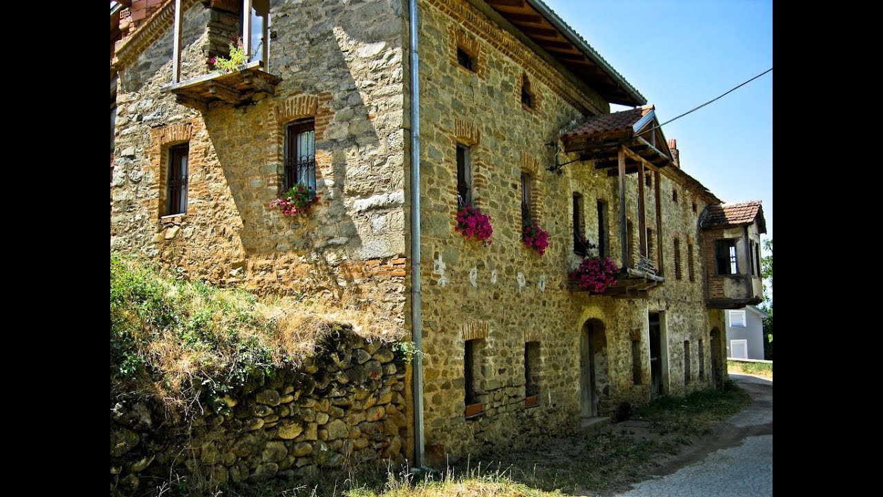 Љубојно - Една приказна две времиња