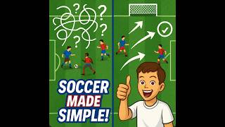 5 Soccer Rules Every Kid Must Know (Finally Understand Soccer!)