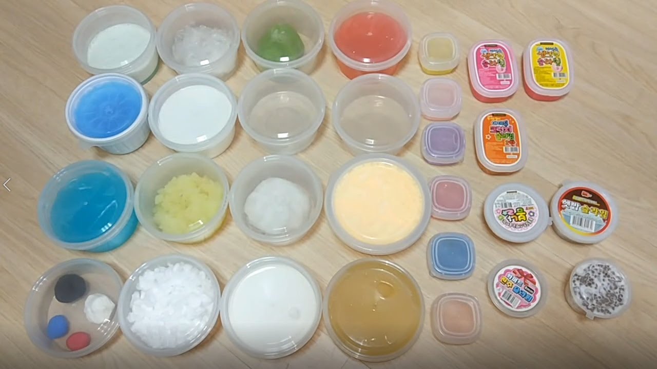 Old Slime, Throw #24 - YouTube