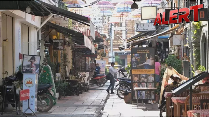 Thailand Cambodia Border Clash: Cambodia's Tourism Takes hit as border clashes with Thailand drag on