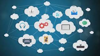 Cloud computing for kids