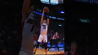 NBA’s coldest fake moves 🥶 #nba #fakeshooting #fake #highlight #basketball