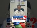 How Many Bank Accounts Should You Have in India? CA Anwar Shaikh