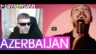 FAHREE feat. Ilkin Dovlatov - Özünlə Apar | Azerbaijan 🇦🇿 | Учасник (Eurovision2024) ОГЛЯД
