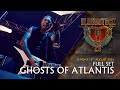 Ghosts of atlantis  live full set performance  bloodstock 2021