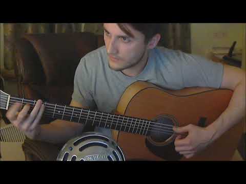 Alex de Grassi - Causeway (cover)