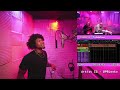 Live Studio Session w/ @PbLeeko