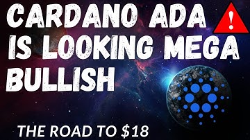 CARDANO PRICE PREDICTION 2021 - ADA PRICE PREDICTION - SHOULD I BUY ADA - CARDANO FORECAST