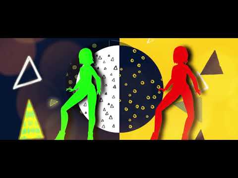 MMD Rockabye - Clover ft Clover