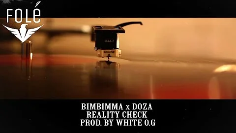 BimBimma - Reality Check ft.  DOZA