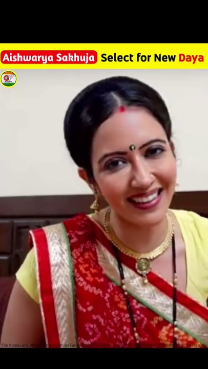 TMKOC मे ये Actress बनेगी Daya  😱|#short #viralshorts