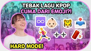 TEBAK LAGU KPOP TAPI LAH KOK JADI GINI WKWKWK || Bora Quiz screenshot 1