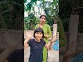 সৎ মা এরকমই হয় #funny #comedymusic #comedy #ekmotahathighumechala