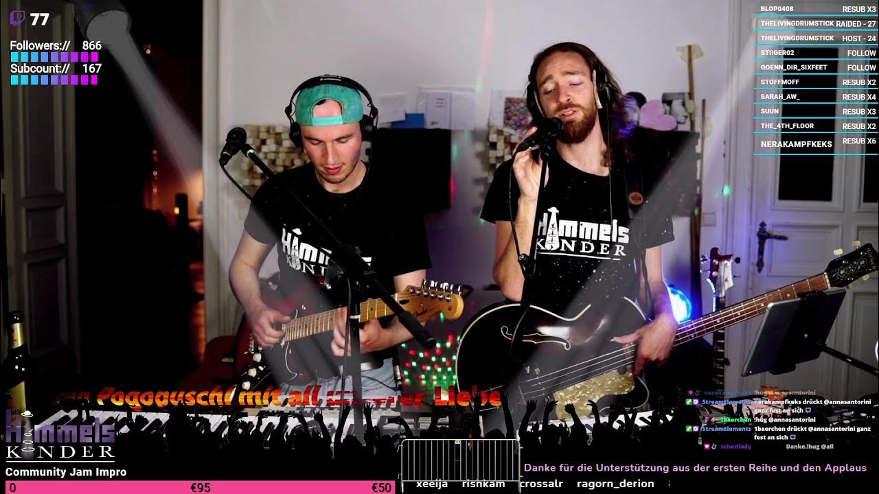 Ich weiß nicht wer ich bin [31.05.2021] YouTube