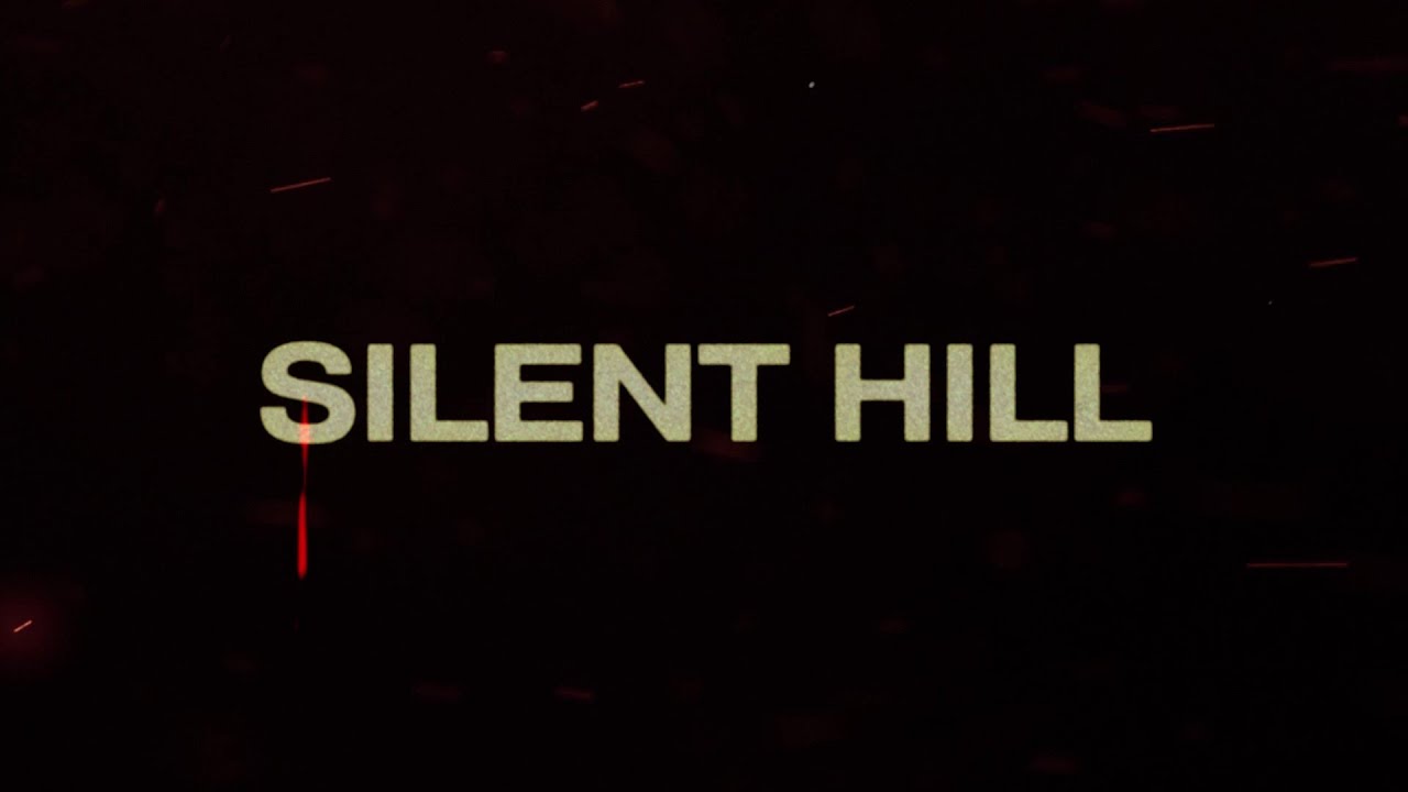 Silent Hill