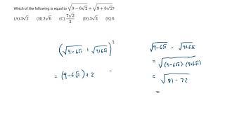 2011 AMC 10A: Problem 16