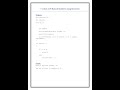 CS3271 –C Programming Laboratory Sum of N Natural Numbers Using Recursion in C #SumOfNNumbers