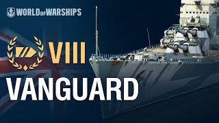 Armada: Vanguard | World of Warships