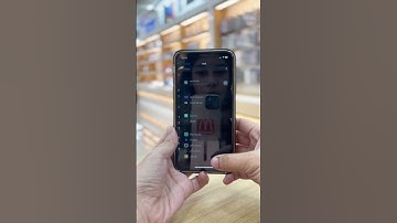 ตั้งค่า iPhone ไม่ให้โชว์ชื่อเราเวลาโทรหาคนอื่น ใครอยากทำตามไปดูกัน 👀📲✨ #ทริคไอโฟน