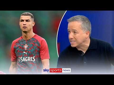 Has Cristiano Ronaldo won the argument following Portugal punishment?