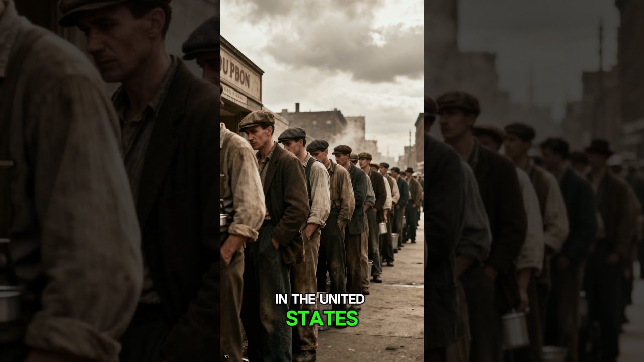 Why the Gold Standard Made the Great Depression Worse