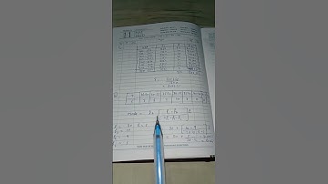 Exercise - 14.2 Class -10th Question -4 Part -1 #easymath #shorts #mathtricks #mathtips #math