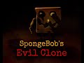 Playing SpongeBob Horror Games #horror #spongebob #live