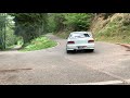 Short Drift with Subaru WRX STI GC8