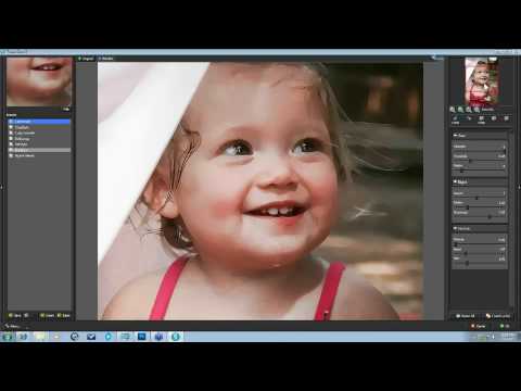 Quick Tips - Cartoon Creations with Topaz Clean