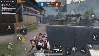 Beril & Akm Perfecrt Weapon One By One. Seriusan Sakit Nya