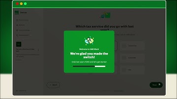 Switch and Save with H&R Block